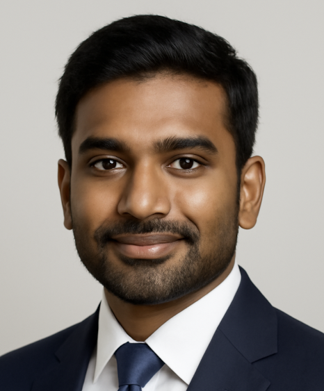 Saravanan Veerasamy